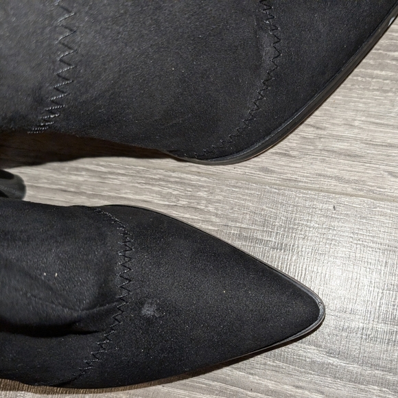 Knee High Boots - Picture 10 of 10